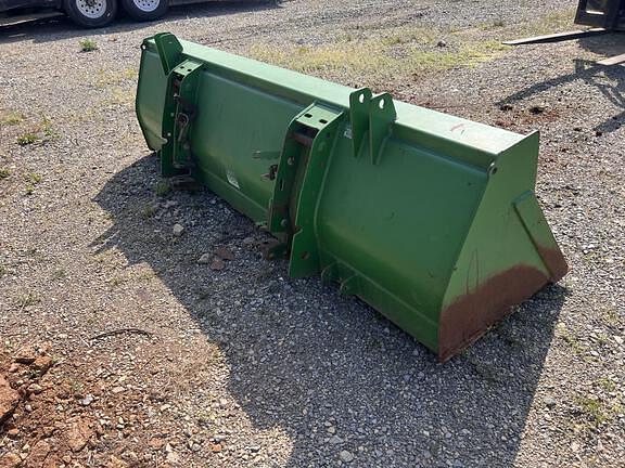 Image of John Deere Bucket Image 1
