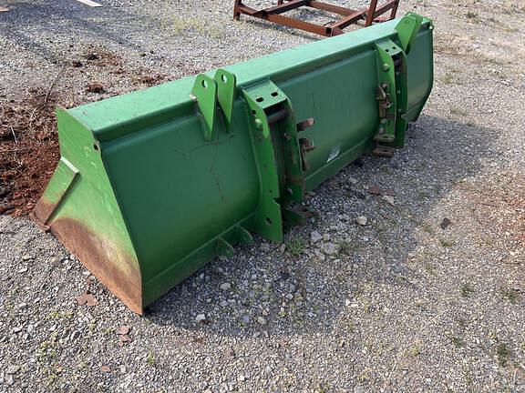 Image of John Deere Bucket Image 0