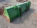 John Deere Bucket Image