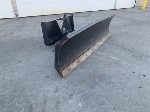 2021 John Deere BL8B Equipment Image0