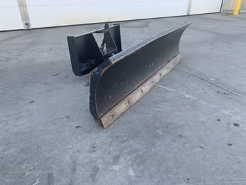 Main image John Deere BL8B