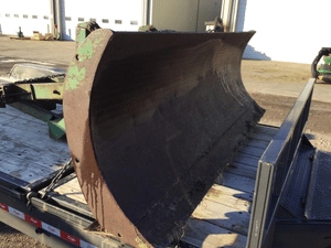 John Deere Blade Image