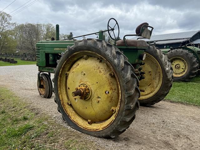 Image of John Deere BN equipment image 4