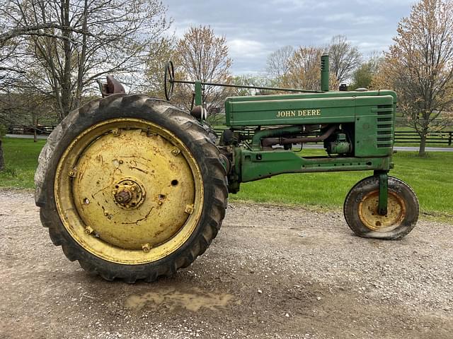 Image of John Deere BN equipment image 1