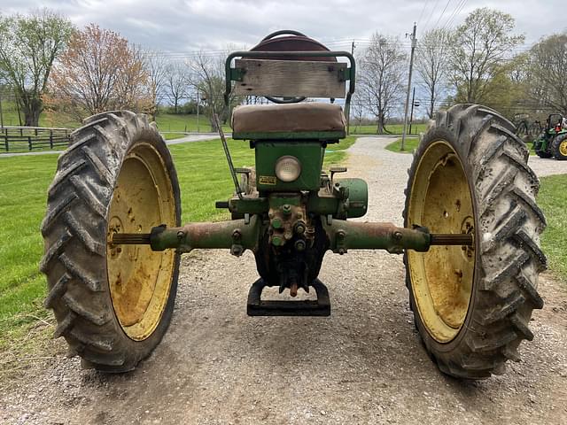 Image of John Deere BN equipment image 3