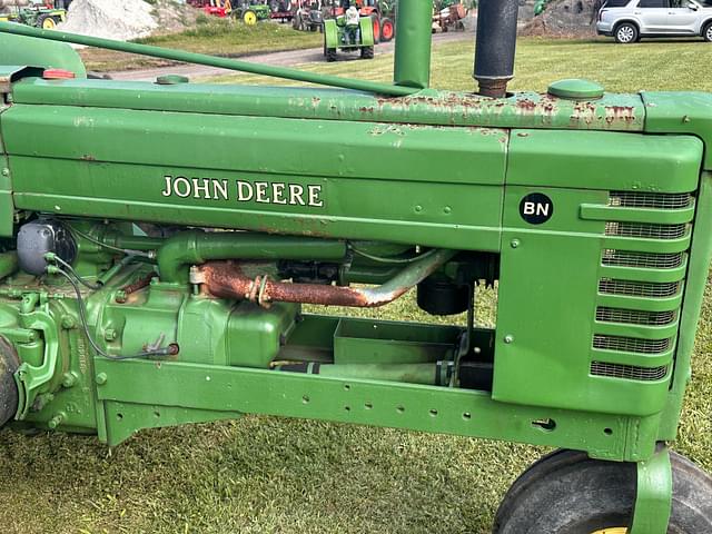 Image of John Deere BN equipment image 3