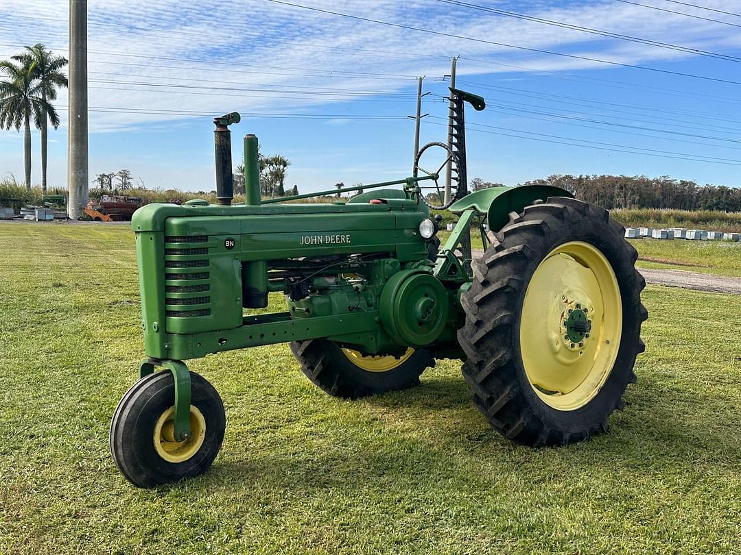 Image of John Deere BN Primary image