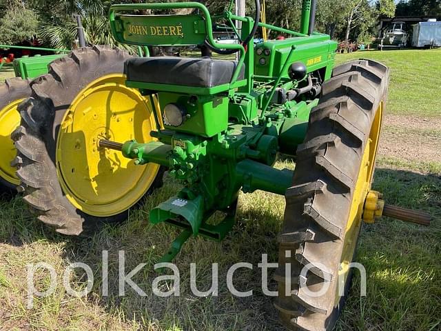 Image of John Deere B equipment image 4