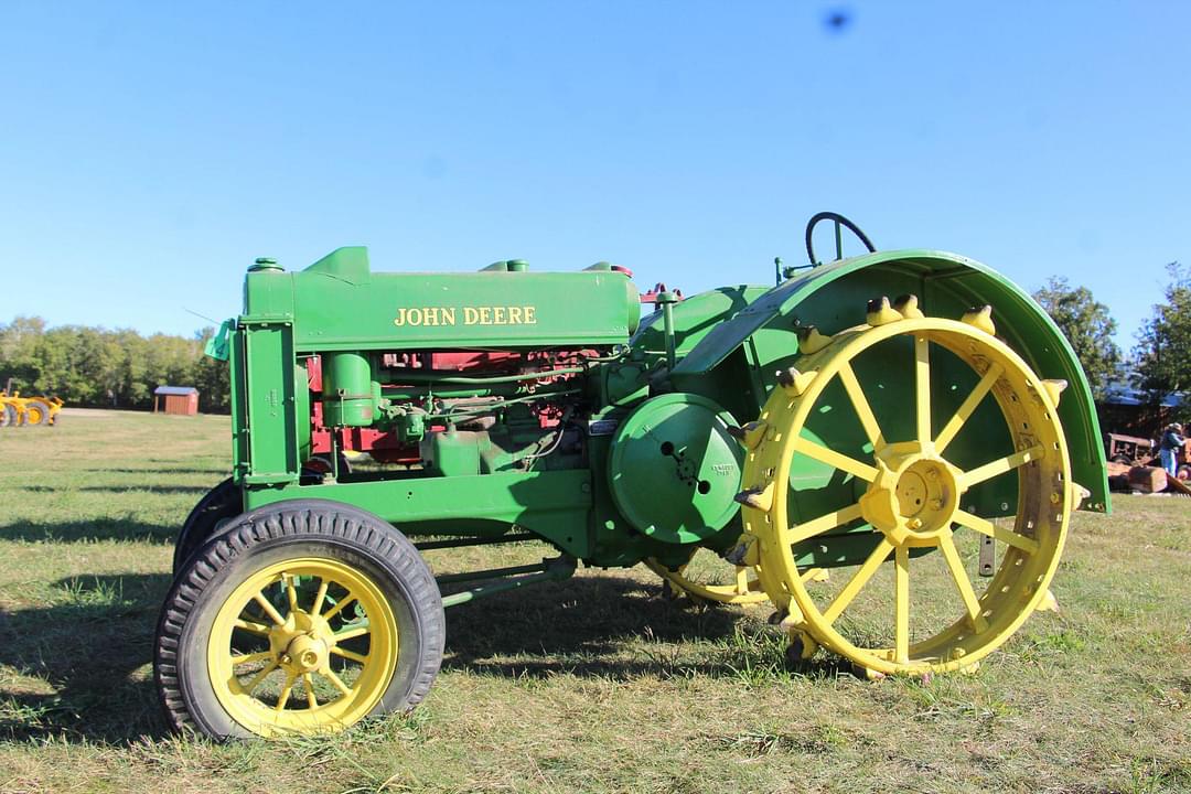 Image of John Deere BO Primary image