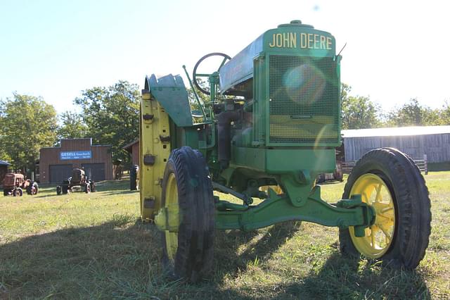 Image of John Deere BO equipment image 3