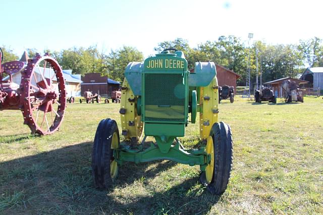 Image of John Deere BO equipment image 2