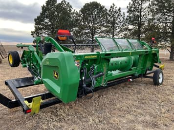 Main image John Deere BP15
