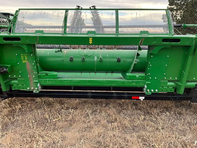 Image of John Deere BP15 equipment image 3