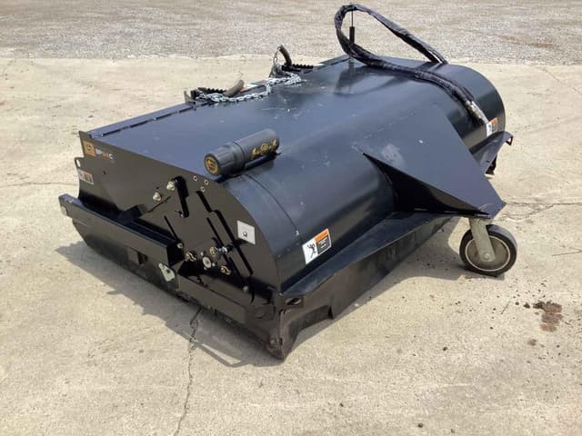 Image of John Deere BP84C equipment image 2