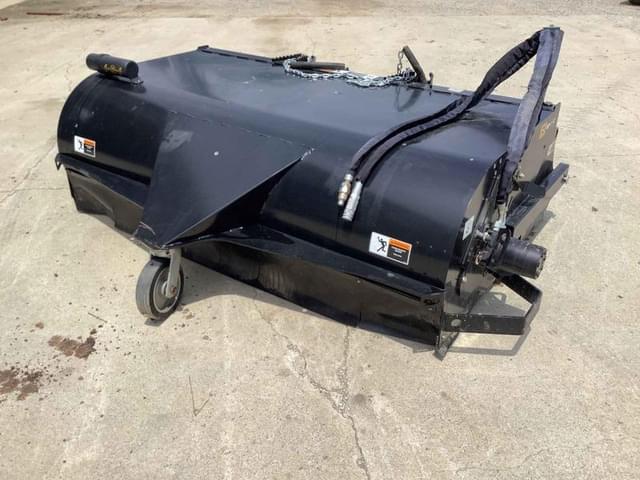 Image of John Deere BP84C equipment image 1