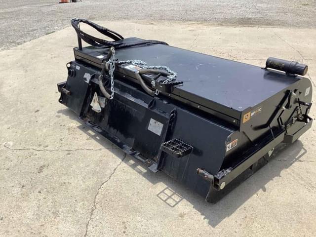 Image of John Deere BP84C equipment image 3