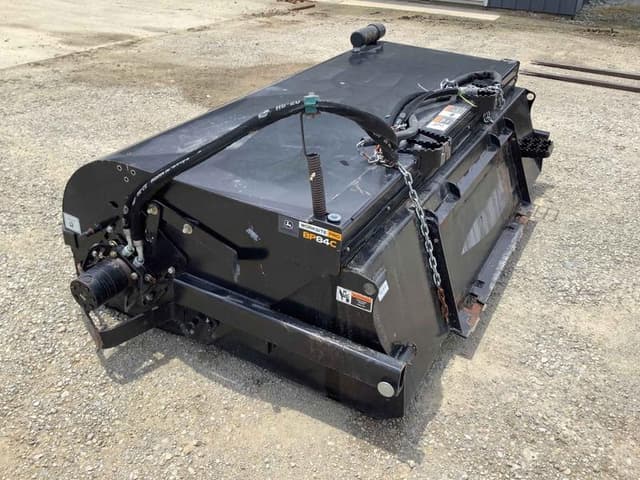 Image of John Deere BP84C equipment image 2