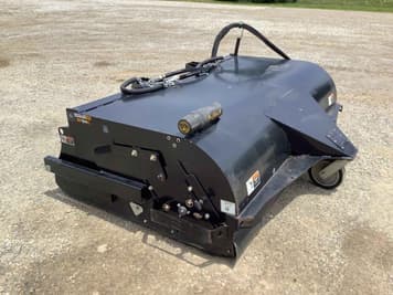 Main image John Deere BP84C