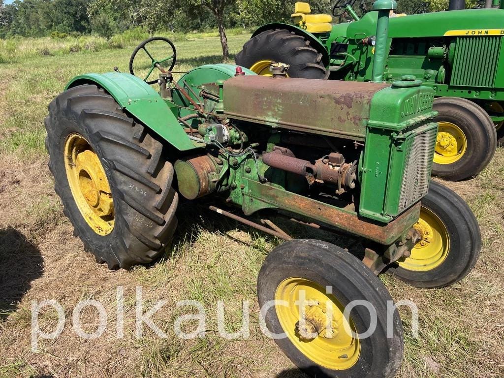 Main image John Deere BR