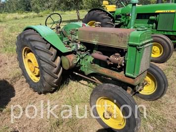 Main image John Deere BR
