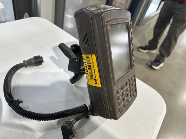 Image of John Deere Brown Box equipment image 1