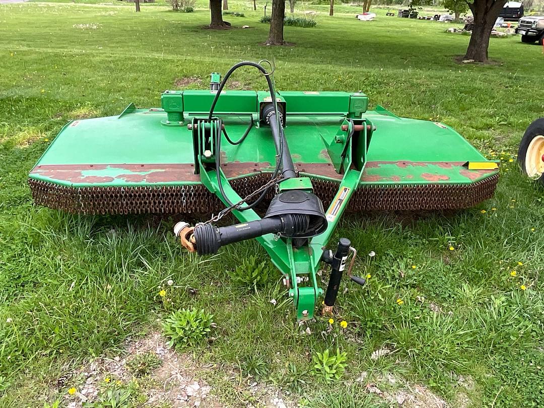 Image of John Deere MX10 Primary image