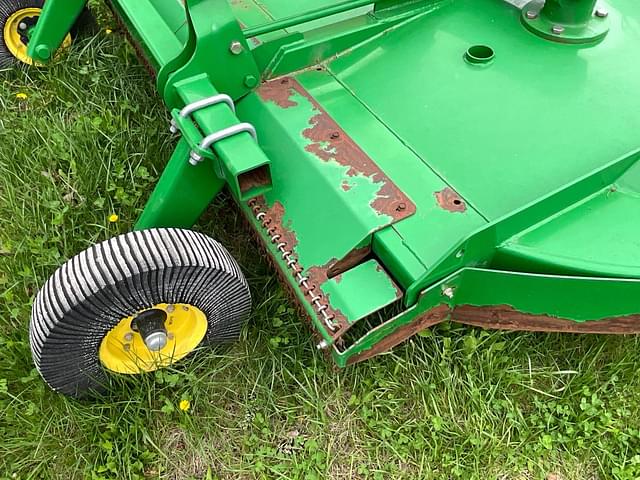 Image of John Deere MX10 equipment image 3