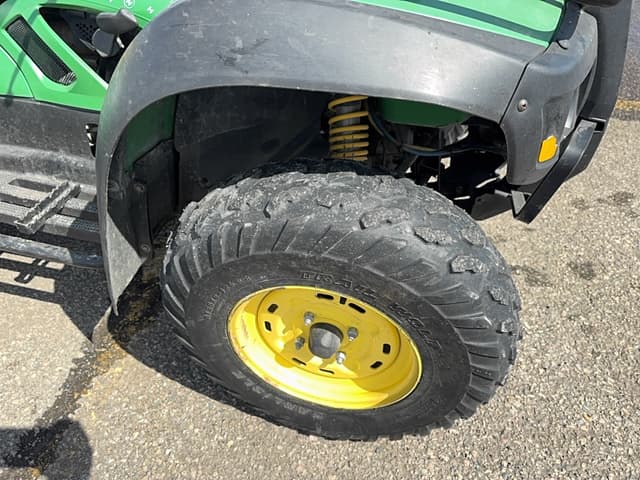 Image of John Deere Buck 500 equipment image 4