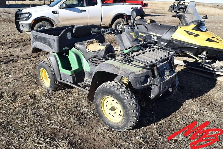 John Deere Buck Other Equipment Outdoor Power for Sale | Tractor Zoom