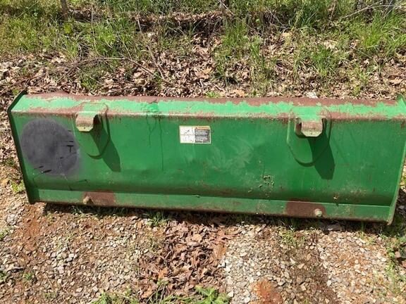 Main image John Deere Bucket