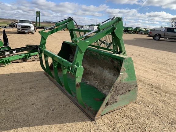 Main image John Deere Bucket