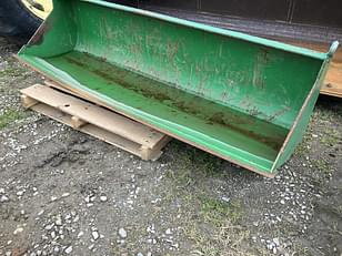 Main image John Deere Bucket 0