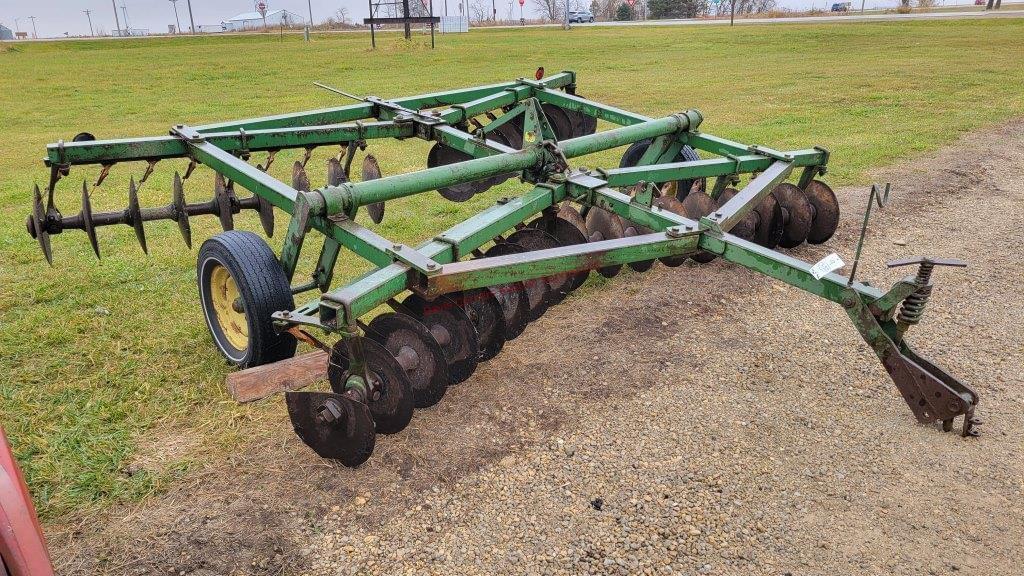 Image of John Deere BW Primary image