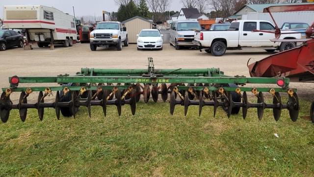 Image of John Deere BW equipment image 4