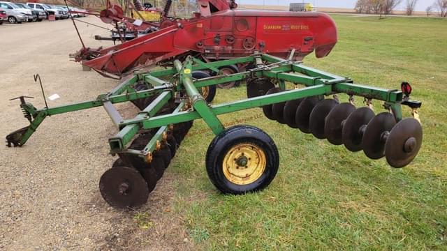 Image of John Deere BW equipment image 2