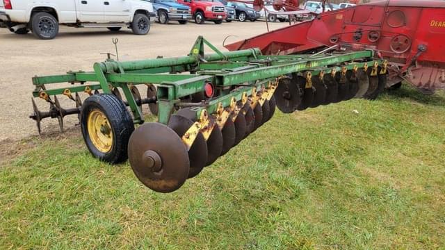 Image of John Deere BW equipment image 3