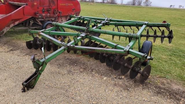 Image of John Deere BW equipment image 1