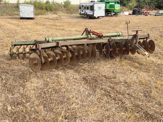 Image of John Deere BW equipment image 2