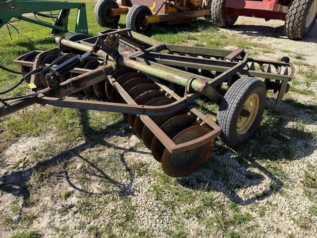 Image of John Deere BW equipment image 1