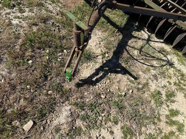 Image of John Deere BW equipment image 2