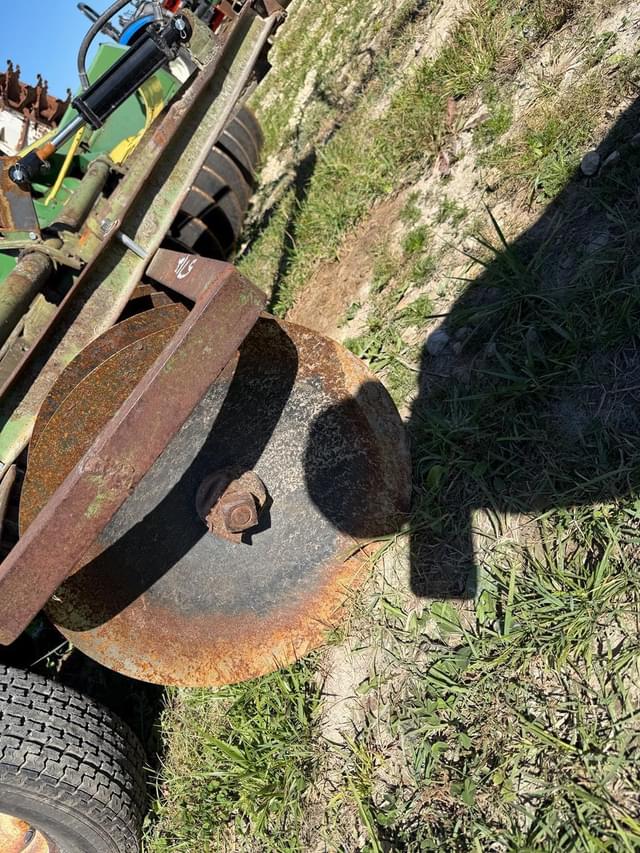 Image of John Deere BW equipment image 4