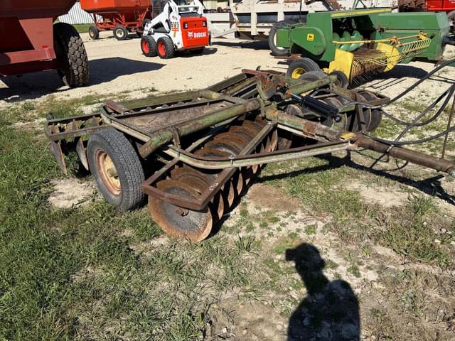 Image of John Deere BW equipment image 3