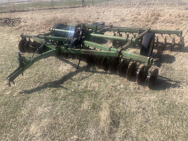Image of John Deere BW equipment image 1