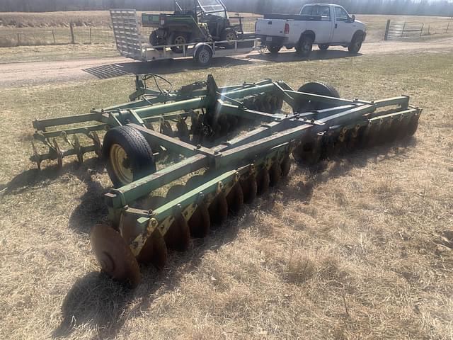 Image of John Deere BW equipment image 4