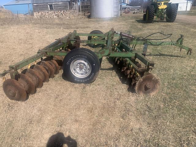 Image of John Deere BW equipment image 3