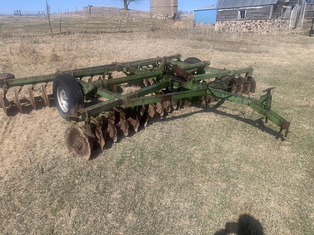 Image of John Deere BW equipment image 2