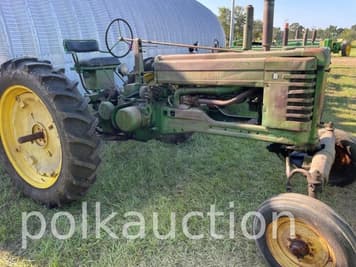 Main image John Deere BW