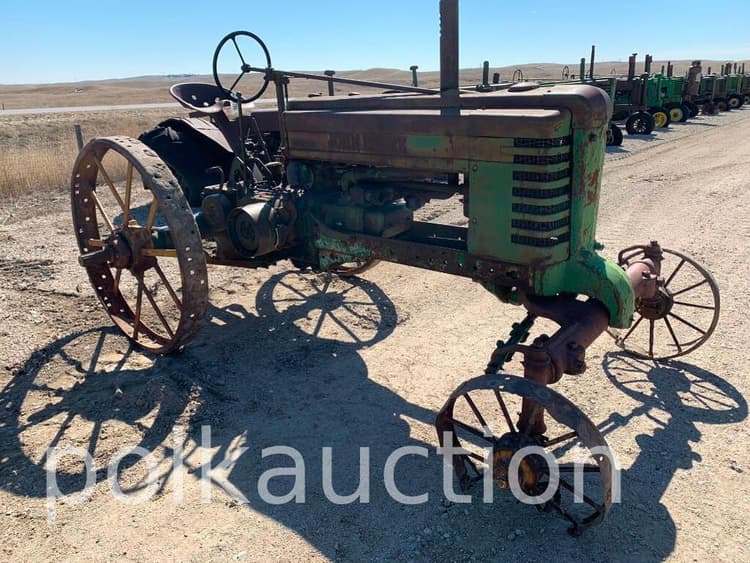 John Deere BW Tractors Less than 40 HP for Sale Tractor Zoom