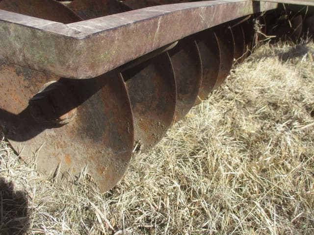 Image of John Deere BW equipment image 4