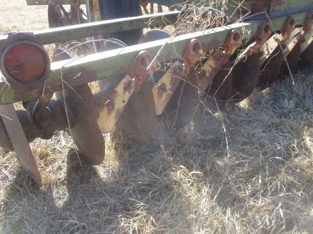 Image of John Deere BW equipment image 2